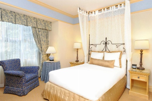 The Old Mill Inn And Spa image 8