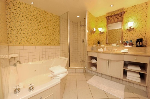 The Old Mill Inn And Spa image 10