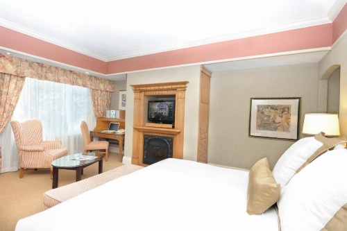 The Old Mill Inn And Spa image 13