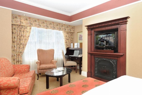 The Old Mill Inn And Spa image 15