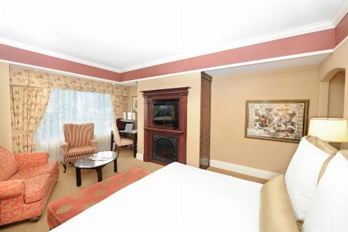 The Old Mill Inn And Spa image 18
