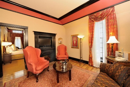 The Old Mill Inn And Spa image 19